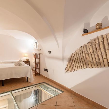 רומא Sweet Little Suite Near Pantheon מראה חיצוני תמונה