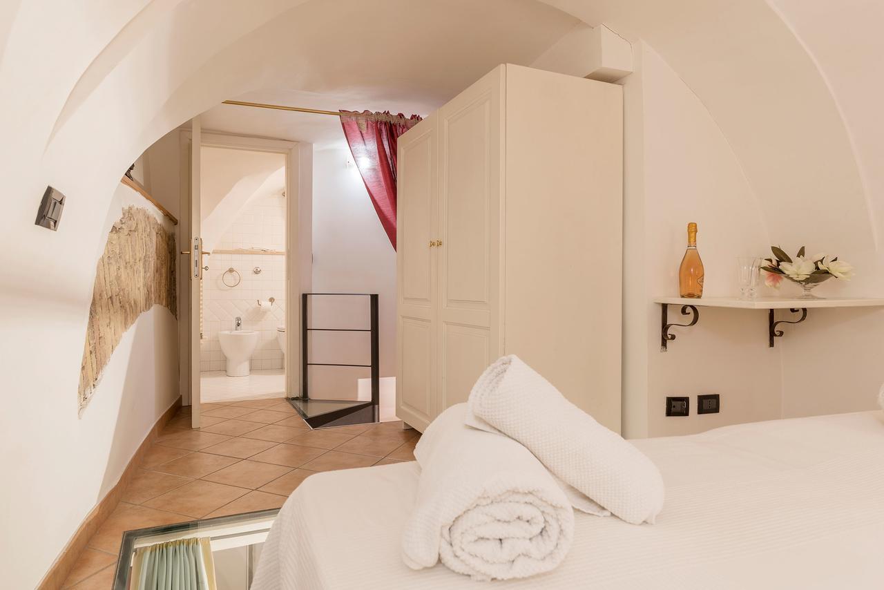 רומא Sweet Little Suite Near Pantheon מראה חיצוני תמונה